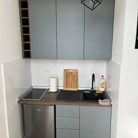 Munja Apartment