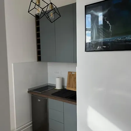 Munja Apartment