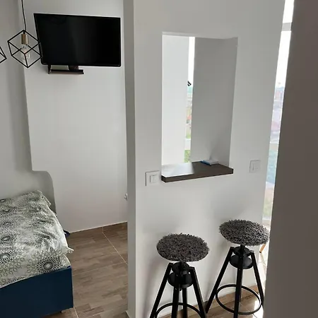 Munja Belgrade