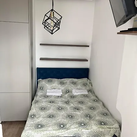 Munja Apartment