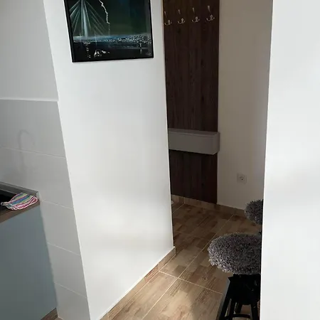 Munja Belgrade