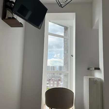 Munja Apartment